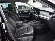 Škoda Octavia 2.0TDi DSG STYLE+ ACC DCC ČR - 17