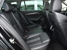 Škoda Octavia 2.0TDi DSG STYLE+ ACC DCC ČR - 21