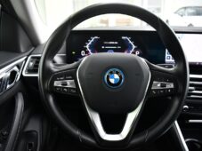 BMW i4 eDrive40 - 21