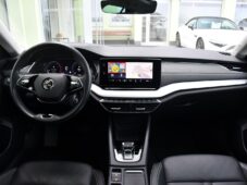 Škoda Octavia 2.0TDi DSG STYLE+ ACC DCC ČR - 4