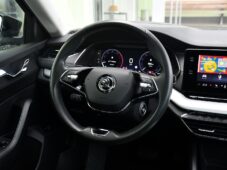 Škoda Octavia 2.0TDi DSG STYLE+ ACC DCC ČR - 5