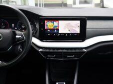 Škoda Octavia 2.0TDi DSG STYLE+ ACC DCC ČR - 6