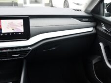 Škoda Octavia 2.0TDi DSG STYLE+ ACC DCC ČR - 7