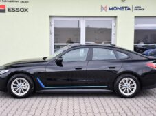 BMW i4 eDrive40 - 10