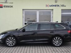 Škoda Octavia 2.0TDi DSG STYLE+ ACC DCC ČR - 10