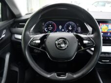 Škoda Octavia 2.0TDi DSG STYLE+ ACC DCC ČR - 25