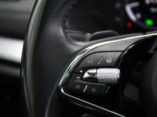 Škoda Octavia 2.0TDi DSG STYLE+ ACC DCC ČR - 26