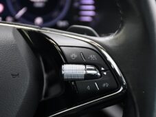 Škoda Octavia 2.0TDi DSG STYLE+ ACC DCC ČR - 27