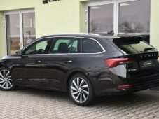 Škoda Octavia 2.0TDi DSG STYLE+ ACC DCC ČR - 2
