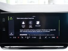 Škoda Octavia 2.0TDi DSG STYLE+ ACC DCC ČR - 34