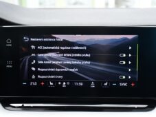 Škoda Octavia 2.0TDi DSG STYLE+ ACC DCC ČR - 36