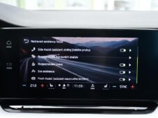 Škoda Octavia 2.0TDi DSG STYLE+ ACC DCC ČR - 37