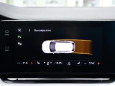 Škoda Octavia 2.0TDi DSG STYLE+ ACC DCC ČR - 39