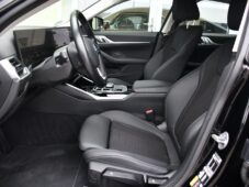 BMW i4 eDrive40 - 12