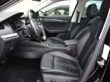 Škoda Octavia 2.0TDi DSG STYLE+ ACC DCC ČR - 12