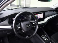 Škoda Octavia 2.0TDi DSG STYLE+ ACC DCC ČR - 14