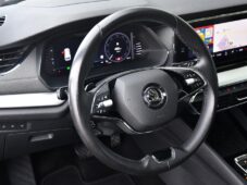 Škoda Octavia 2.0TDi DSG STYLE+ ACC DCC ČR - 15