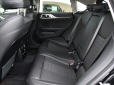 BMW i4 eDrive40 - 19