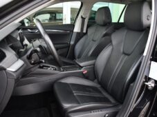 Škoda Octavia 2.0TDi DSG STYLE+ ACC DCC ČR - 13