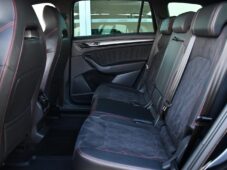 Škoda Kodiaq 2.0BiTDi RS 4X4 PANO DSG ČR 1M - 18