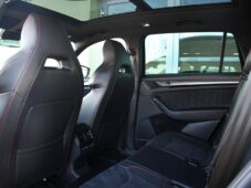 Škoda Kodiaq 2.0BiTDi RS 4X4 PANO DSG ČR 1M - 19