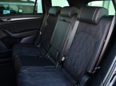 Škoda Kodiaq 2.0BiTDi RS 4X4 PANO DSG ČR 1M - 20