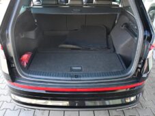 Škoda Kodiaq 2.0BiTDi RS 4X4 PANO DSG ČR 1M - 48