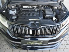 Škoda Kodiaq 2.0BiTDi RS 4X4 PANO DSG ČR 1M - 60