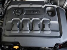 Škoda Kodiaq 2.0BiTDi RS 4X4 PANO DSG ČR 1M - 61