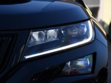 Škoda Kodiaq 2.0BiTDi RS 4X4 PANO DSG ČR 1M - 53