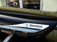 Škoda Kodiaq 2.0BiTDi RS 4X4 PANO DSG ČR 1M - 55