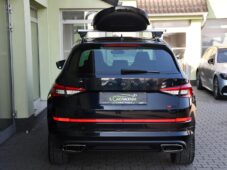 Škoda Kodiaq 2.0BiTDi RS 4X4 PANO DSG ČR 1M - 9