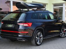 Škoda Kodiaq 2.0BiTDi RS 4X4 PANO DSG ČR 1M - 3
