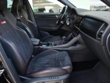 Škoda Kodiaq 2.0BiTDi RS 4X4 PANO DSG ČR 1M - 17