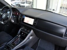 Škoda Kodiaq 2.0BiTDi RS 4X4 PANO DSG ČR 1M - 16