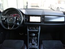 Škoda Kodiaq 2.0BiTDi RS 4X4 PANO DSG ČR 1M - 4