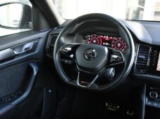 Škoda Kodiaq 2.0BiTDi RS 4X4 PANO DSG ČR 1M - 5