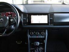 Škoda Kodiaq 2.0BiTDi RS 4X4 PANO DSG ČR 1M - 6