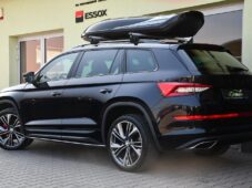 Škoda Kodiaq 2.0BiTDi RS 4X4 PANO DSG ČR 1M - 2