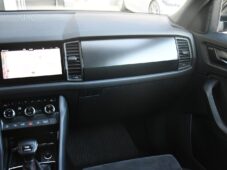 Škoda Kodiaq 2.0BiTDi RS 4X4 PANO DSG ČR 1M - 7
