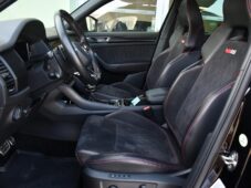 Škoda Kodiaq 2.0BiTDi RS 4X4 PANO DSG ČR 1M - 12