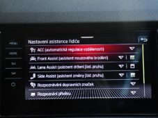 Škoda Kodiaq 2.0BiTDi RS 4X4 PANO DSG ČR 1M - 37