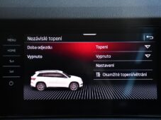 Škoda Kodiaq 2.0BiTDi RS 4X4 PANO DSG ČR 1M - 44
