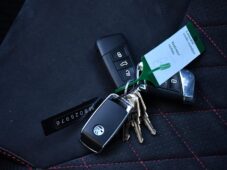 Škoda Kodiaq 2.0BiTDi RS 4X4 PANO DSG ČR 1M - 59