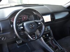 Škoda Kodiaq 2.0BiTDi RS 4X4 PANO DSG ČR 1M - 14