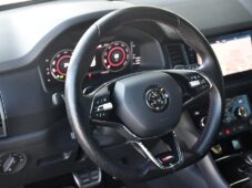 Škoda Kodiaq 2.0BiTDi RS 4X4 PANO DSG ČR 1M - 15
