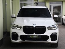 BMW X5 xDrive40i M-SPORT - 8
