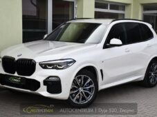 BMW X5 xDrive40i M-SPORT - 0