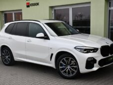 BMW X5 xDrive40i M-SPORT - 1