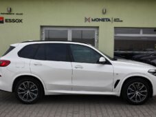 BMW X5 xDrive40i M-SPORT - 11